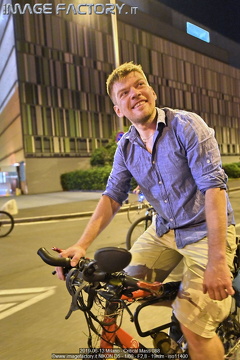 2019-06-13 Milano - Critical Mass 088